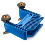 Rockler Adjustable Double Table Featherboard