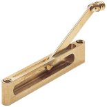Brusso Jewelry Box Lid Support
