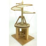  Pathfinders Leonardo da Vinci Aerial Screw (Helicopter) Kit 