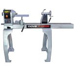 Nova Orion 18'' DVR Wood Lathe