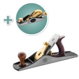 Bench Dog No. 5-1/2 and 60-1/2 Hand Planes