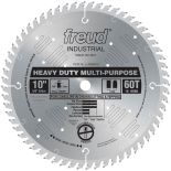 Freud&reg; LU82M Industrial Heavy Duty Multi-Purpose Saw Blades