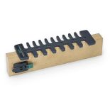Leigh B975 Box Joint and Beehive Jig