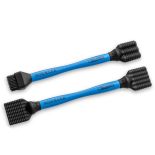 Rockler Silicone Glue Brush Set for Beadlock Joinery