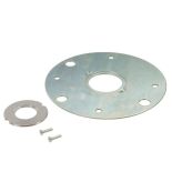 Triton TGA004 4-Piece Router Template Guide Kit