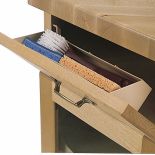 Rev-a-Shelf Sink Front Tip Out Tray Sets