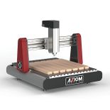 Axiom ICONIC4 CNC Router