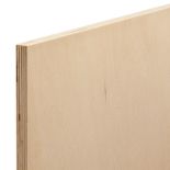 1/2'' Baltic Birch Plywood