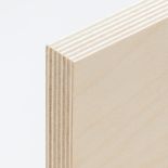 3/4'' Baltic Birch Plywood