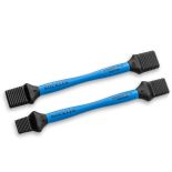 Rockler Silicone Glue Brush Set for Festool Domino Joinery System