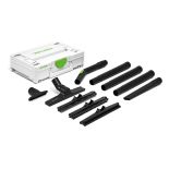 Festool Compact Cleaning Set for CT Dust Extractors (203430)
