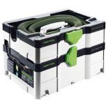 Festool CT SYS Mobile Dust Extractor (575280)