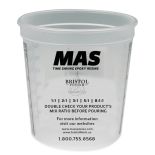 16 oz. Mixing Cup for MAS Epoxy