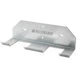 Rockler Deluxe Panel Clamp Storage Rack
