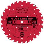 Freud&reg; LM74R Industrial Glue Line Rip Saw Blades