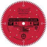 Freud&reg; LU79R Thin Kerf Ultimate Plywood & Melamine Saw Blades