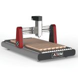 Axiom Iconic 8 CNC Router