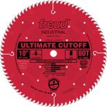 Freud&reg; LU85R Industrial Ultimate Cut-Off Saw Blades