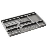 Rockler Silicone Project Tray