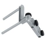 Tormek MB-100 Multi-Base Accessory Jig for Side Grinding