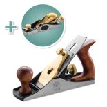 Bench Dog No. 4 and 60-1/2 Hand Planes