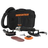 Arbortech Power Carving Unit