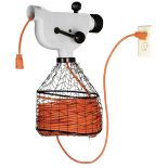 Green Leaf WW3D Wonder Winder Extension Cord Winder