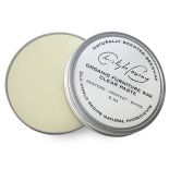 Christophe Pourny Clear Paste Wax, 6 oz.
