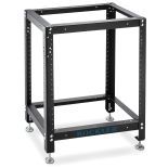 Rockler Rock-Steady Router Table Stand Kit,  26''W x 18''D x 32''H