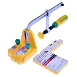 Micro Jig MatchFit Dado Stop Pro Kit