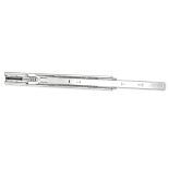 Accuride 3832EC 100-lb. Full-Extension Drawer Slides with Easy-Close