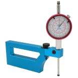 Use iGaging's Snap Check Pro Height Gauge to ensure precise setup of jointer and planer blades, and precise depth of cut settings on your jointer, table saw or router table.