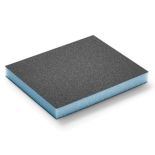 120-Grit Festool Granat Double-Sided Sanding Sponges, 6-Pack (201114)