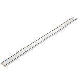 50'' Extension for Bora NGX Clamping Straight Edge Guide