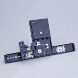 Accuride 1321 Pro-Pocket Door Slides with Hinges