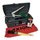 Axiom Precision	CNC Maintenance Kit