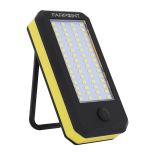 Versa Smart 900-Lumen Utility Light on stand