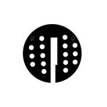 Bandsaw table inserts (4 pack) all Rikon 14 In. & 18 In. Bandsaw except 10 - 346.