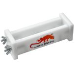 Pen Blank Resin Casting Mold, 1'' x 1'' x 6'' (Oversized)