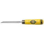 Two Cherries - Mortise Chisel