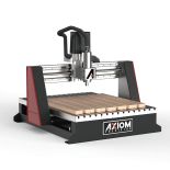 Axiom AR4 Pro V5 CNC Router