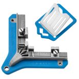 Rockler Branding Iron Alignment Jig