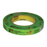 Scotch Performance Masking Tape, 11/16'' x 180' in package