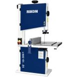 Rikon 10'' Deluxe Bandsaw with Fence