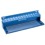 Rockler Router Bit and Accessory Storage Rack