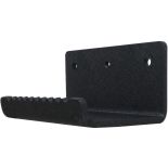 Hands-Free/Foot-Operated Door Pull
