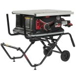 SawStop 10'' Jobsite Saw PRO