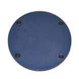 Zero clearance table inserts (4 pack) all Rikon 14 In. & 18 In. Bandsaw except 10-346