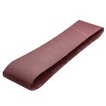 Norton Aluminum Oxide 6'' x 48'' Sanding Belts