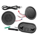 Rockler AM/FM Stereo Wireless Speaker Kit